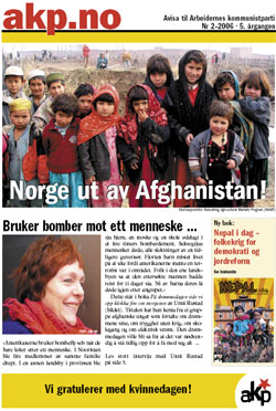 akp.no nr 2, 2006