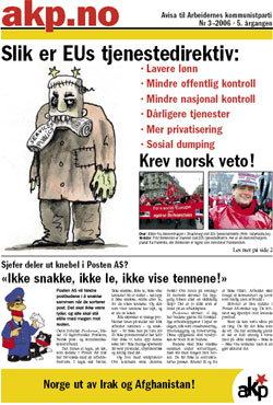 akp.no nr 3, 2006