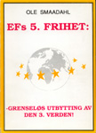 Forsida p&aring; heftet