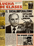 Lucha de Clases no 17