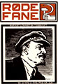 Røde Fane nr 2, 1970