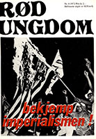 Bekjemp imperialismen