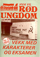 Vekk med karakterer og eksamen