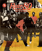 Rute 80 nr. 4–5, 1981