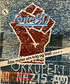 Rute 80 nr. 6–7, 1981