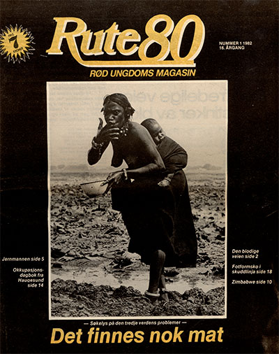Rute 80 nr. 1, 1982
