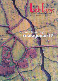 R&oslash;de Fane nr 4, 1997