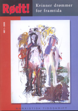 R&oslash;dt! nr 1,2006